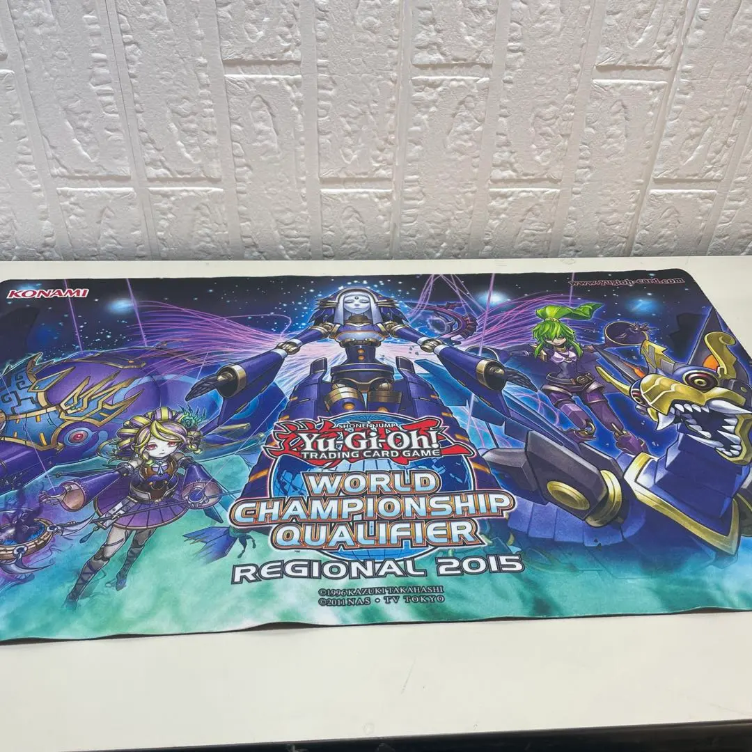 2026年最新】遊戯王 2015 シャドール プレイマットの人気アイテム