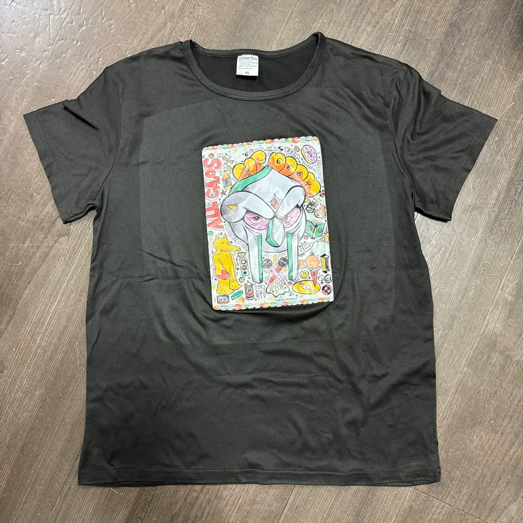 2026年最新】mf doom tシャツの人気アイテム - メルカリ