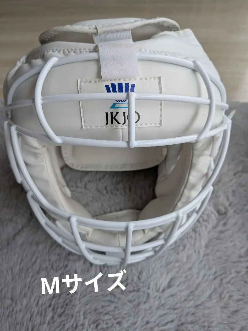 2026年最新】JKJO 空手 ヘッドガードの人気アイテム - メルカリ