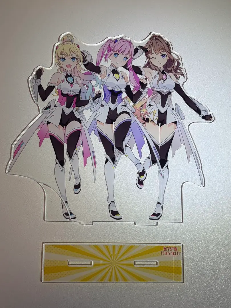 2026年最新】ラブライブ!蓮ノ空女学院スクールアイドルクラブ 描き