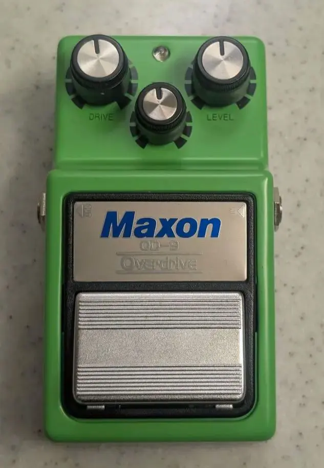 2026年最新】maxon od-9の人気アイテム - メルカリ