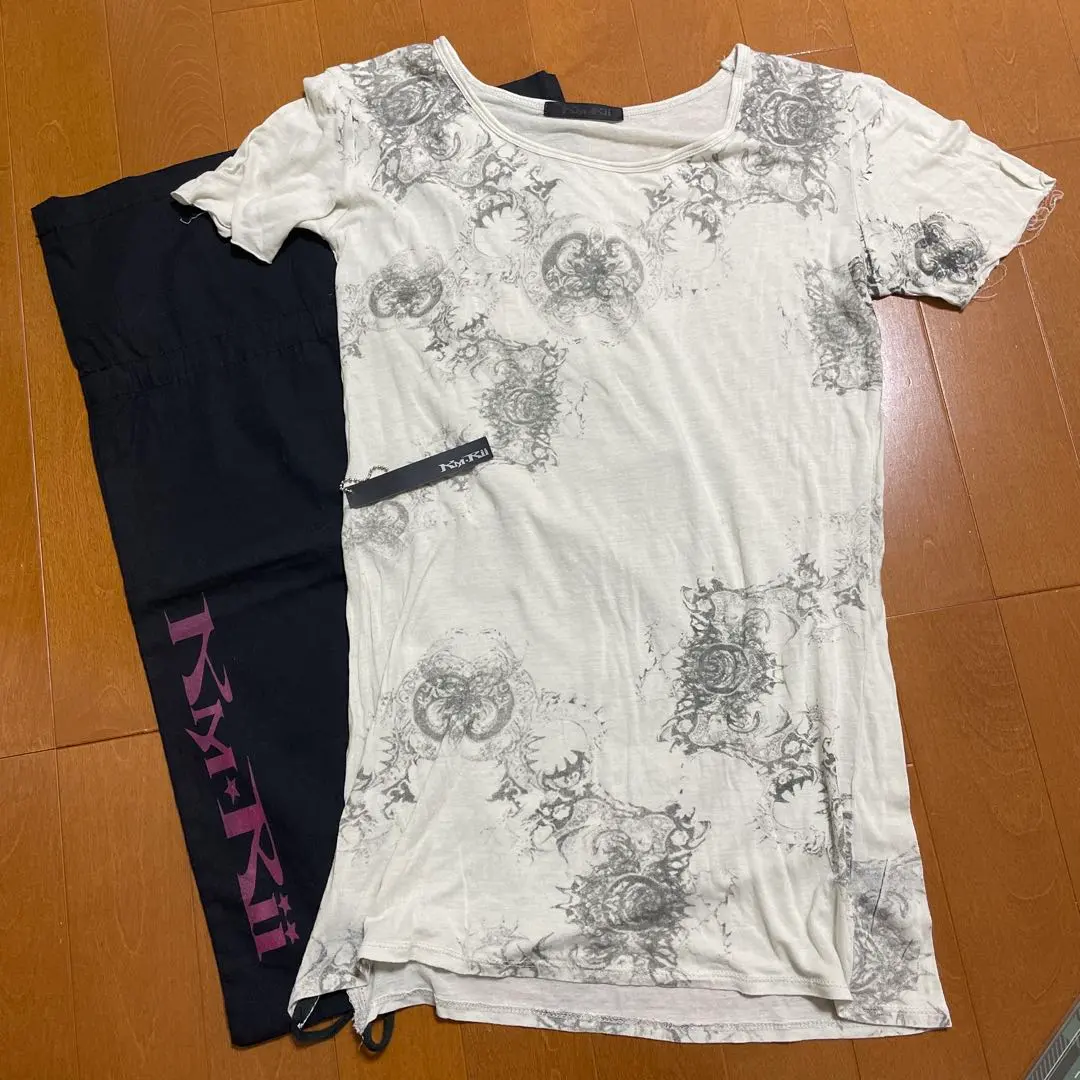 2026年最新】KMRii マグノリアの人気アイテム - メルカリ