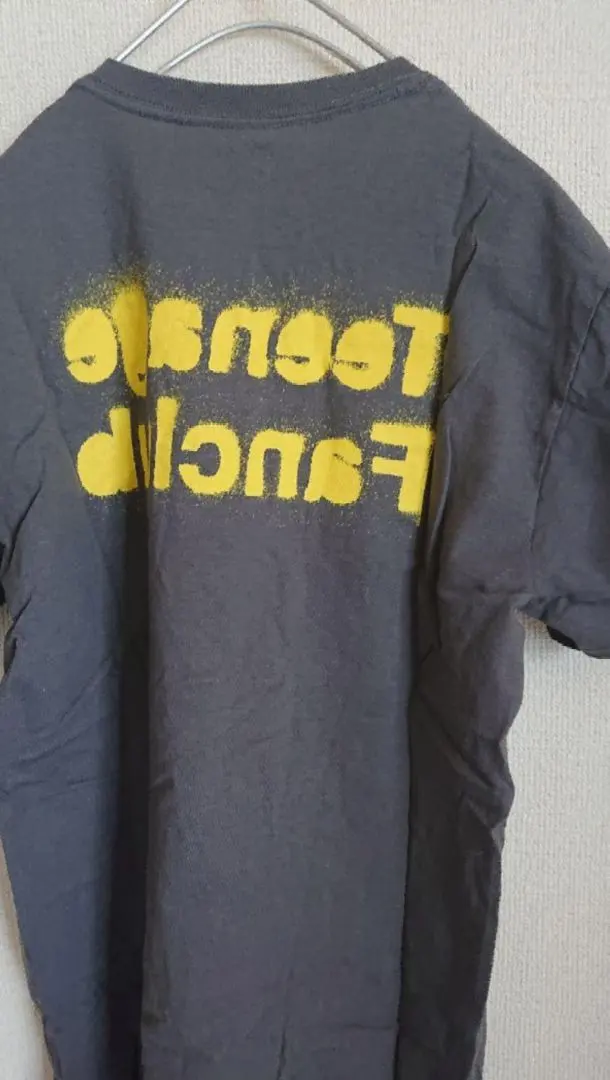 2026年最新】teenage fanclub tシャツの人気アイテム - メルカリ