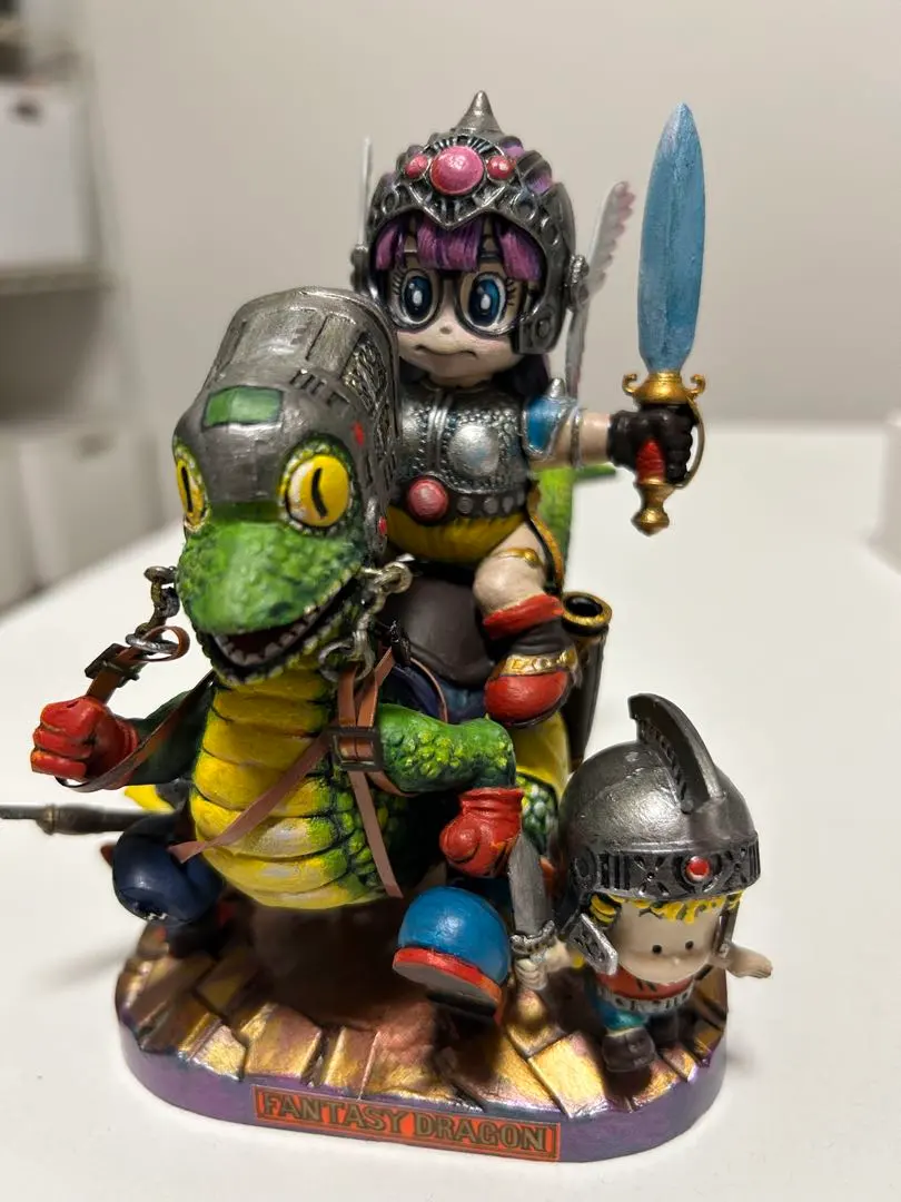 2026年最新】Dr.スランプ アラレちゃん ファンタジードラゴンの人気