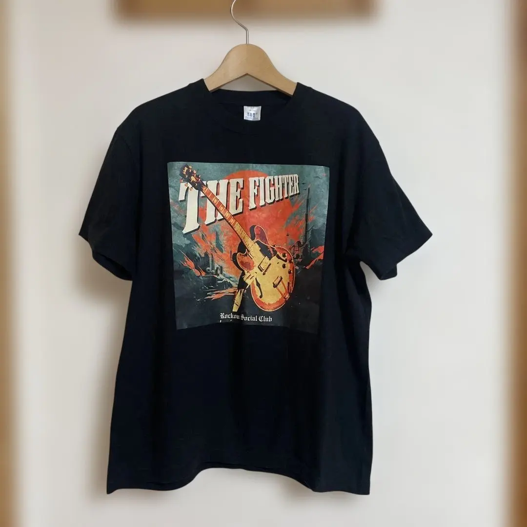 2026年最新】rockon social club tシャツの人気アイテム - メルカリ