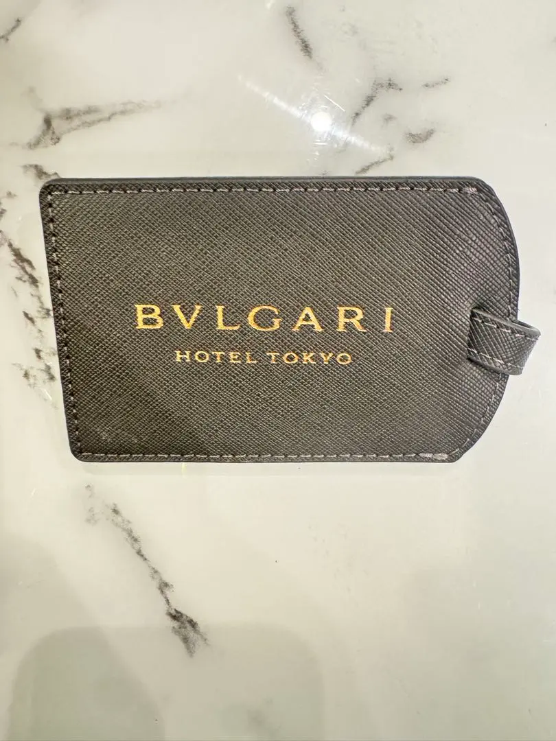 2026年最新】BVLGARI ネームタグの人気アイテム - メルカリ