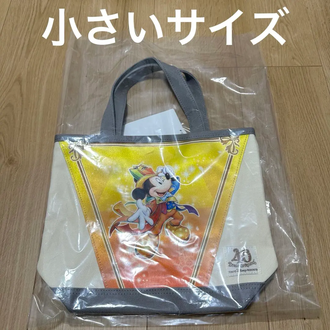 2026年最新】ディズニー 40周年 トート ガーランドの人気アイテム