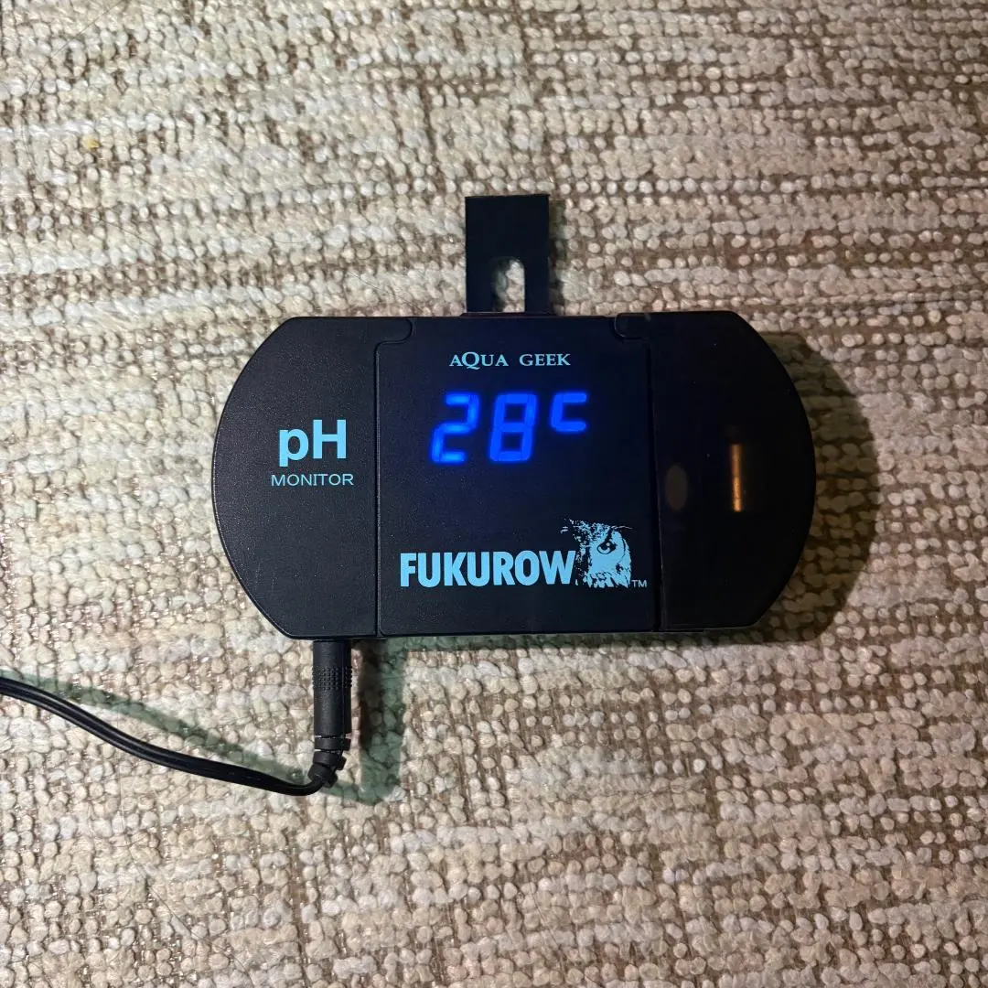 2026年最新】フクロウ phモニターの人気アイテム - メルカリ