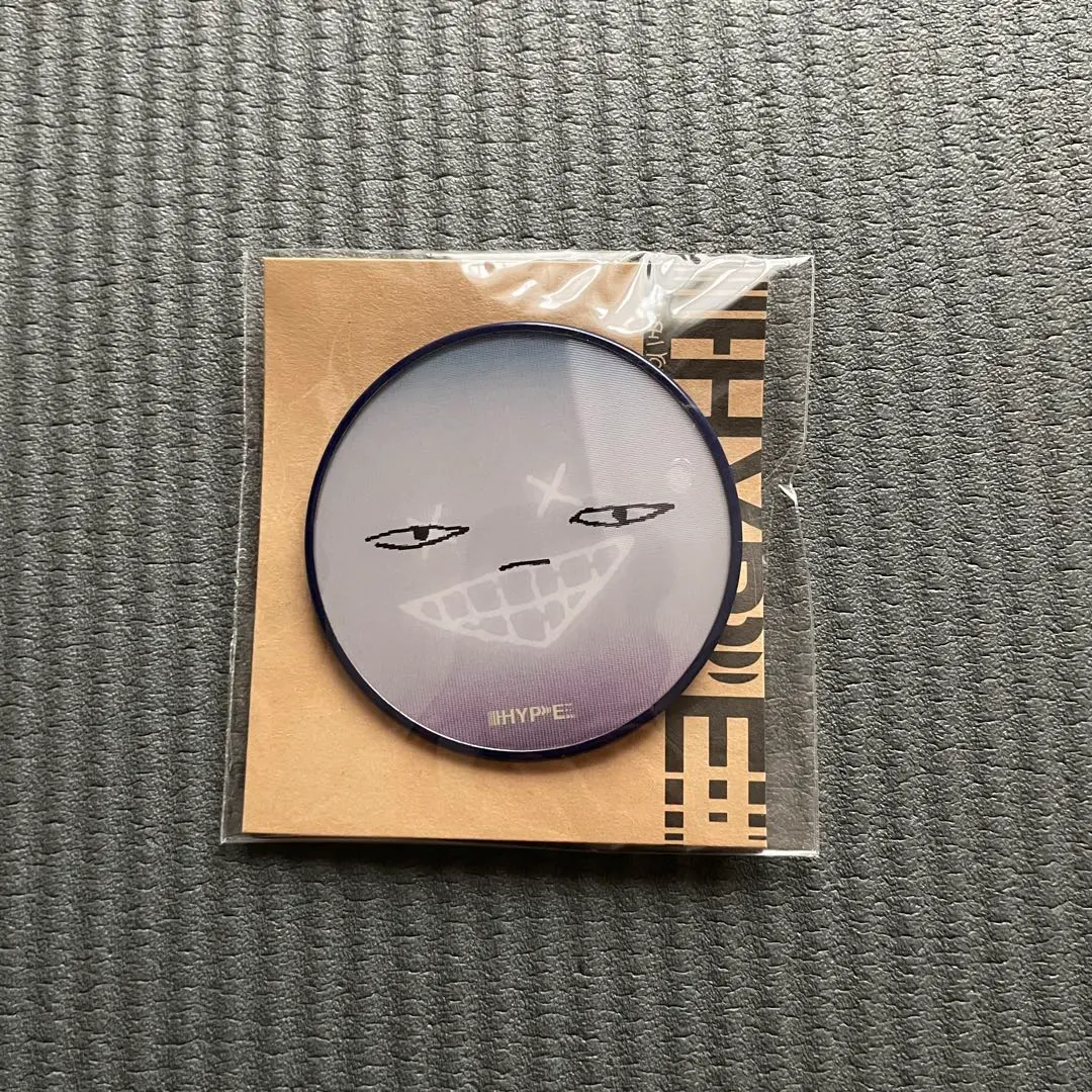 2026年最新】二面性バッジ 米津玄師の人気アイテム - メルカリ