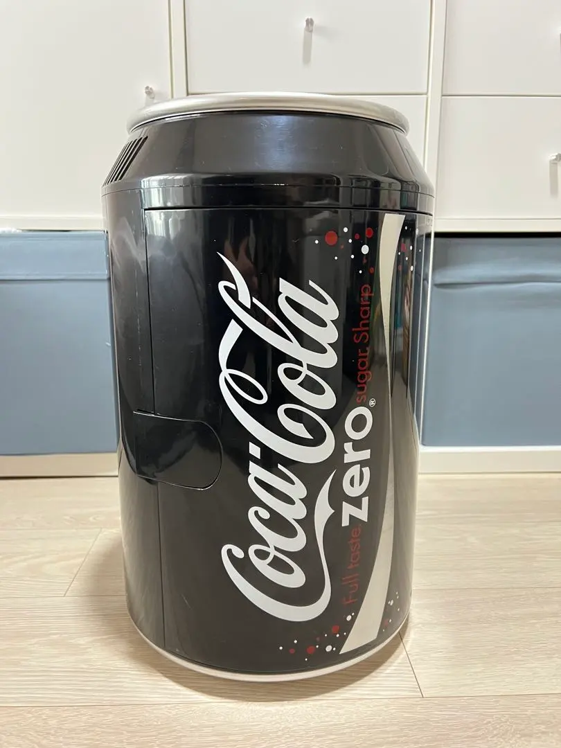 2026年最新】コカコーラ 缶型 冷蔵庫の人気アイテム - メルカリ