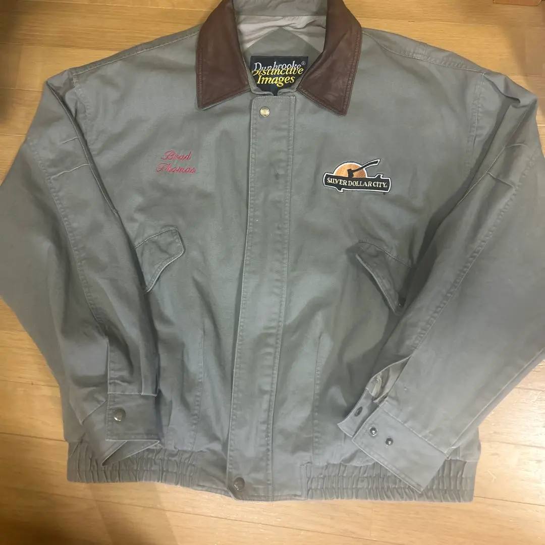 2026年最新】dunbrooke ダックジャケットの人気アイテム - メルカリ