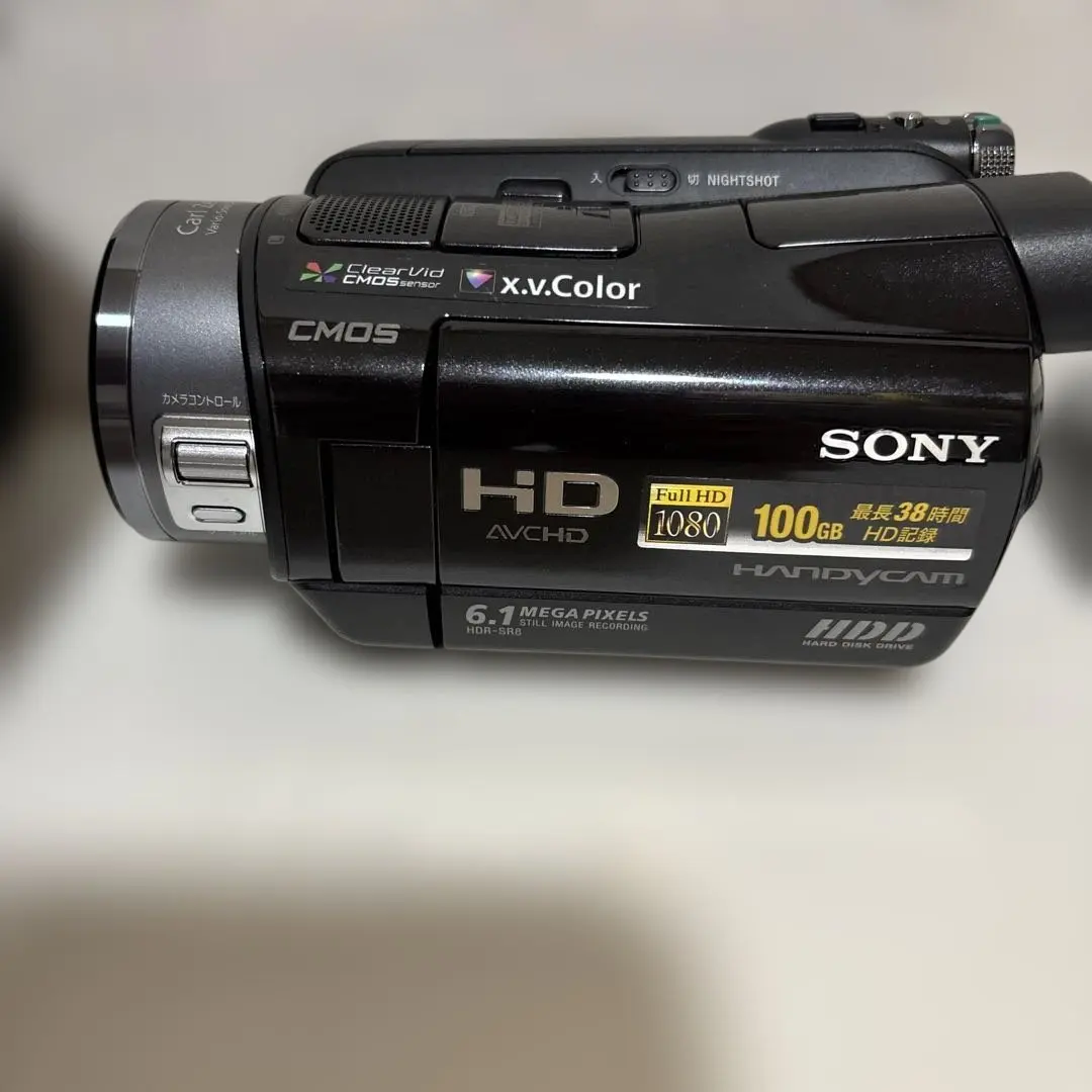2026年最新】hdr-sr8の人気アイテム - メルカリ