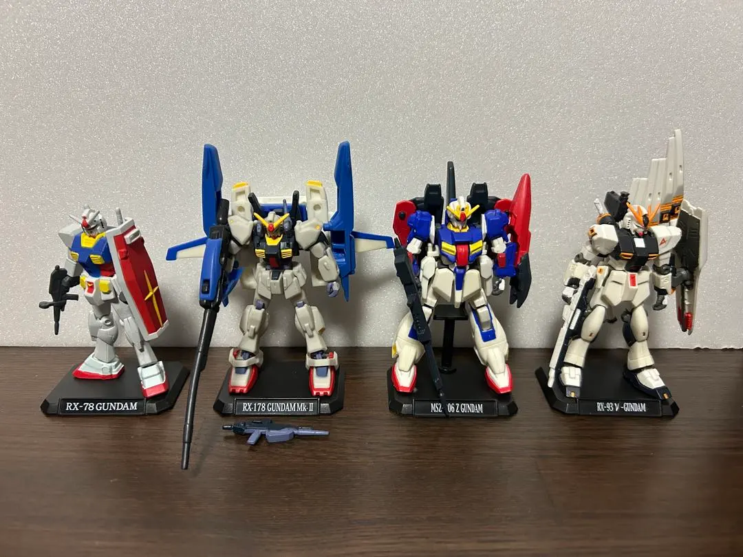 2026年最新】マグネットアクション ガンダムの人気アイテム - メルカリ