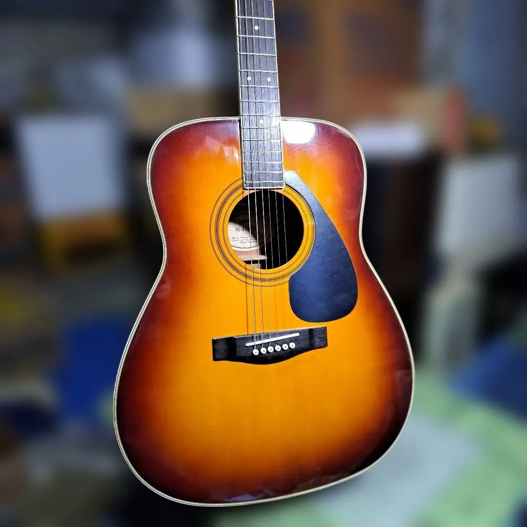 2026年最新】yamaha fg-725の人気アイテム - メルカリ
