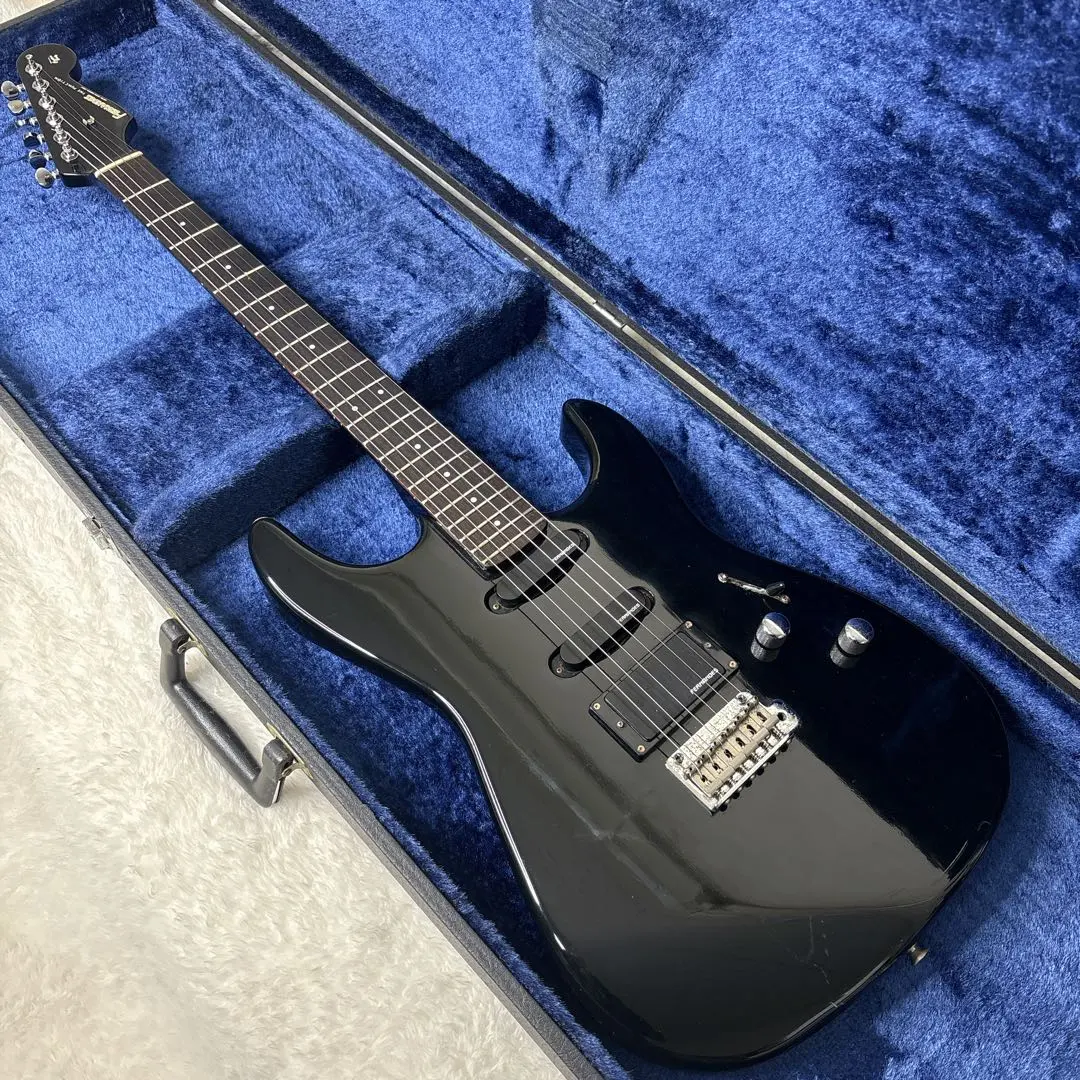 2026年最新】Fernandes FSTの人気アイテム - メルカリ