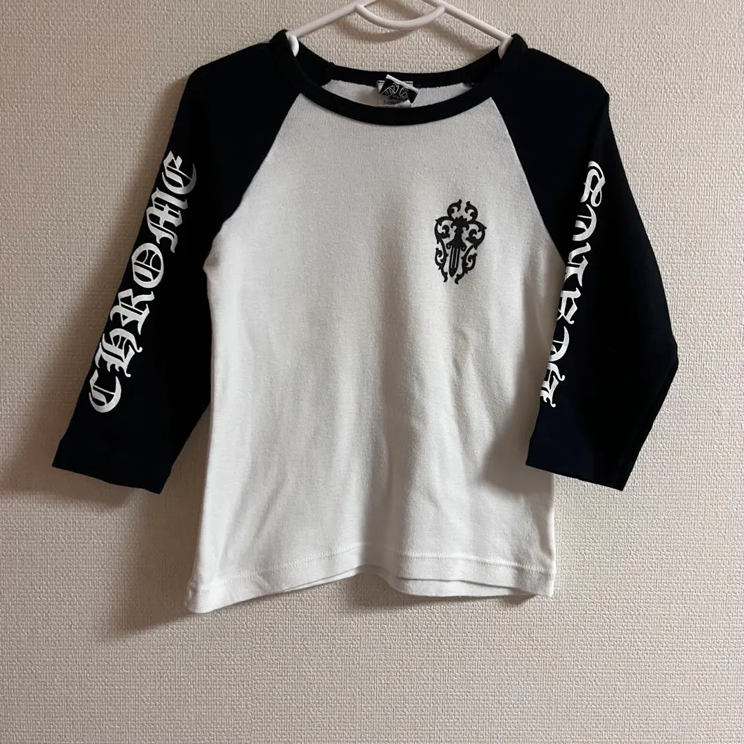 2026年最新】クロムハーツキッズ長袖の人気アイテム - メルカリ