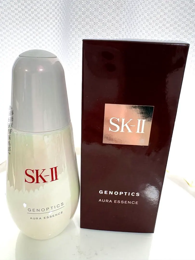 2026年最新】sk-ii エスケーツー ジェノプティクス スポット