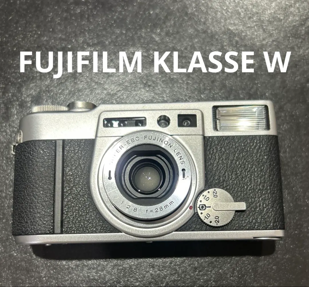 2026年最新】FUJIFILM KLASSEの人気アイテム - メルカリ