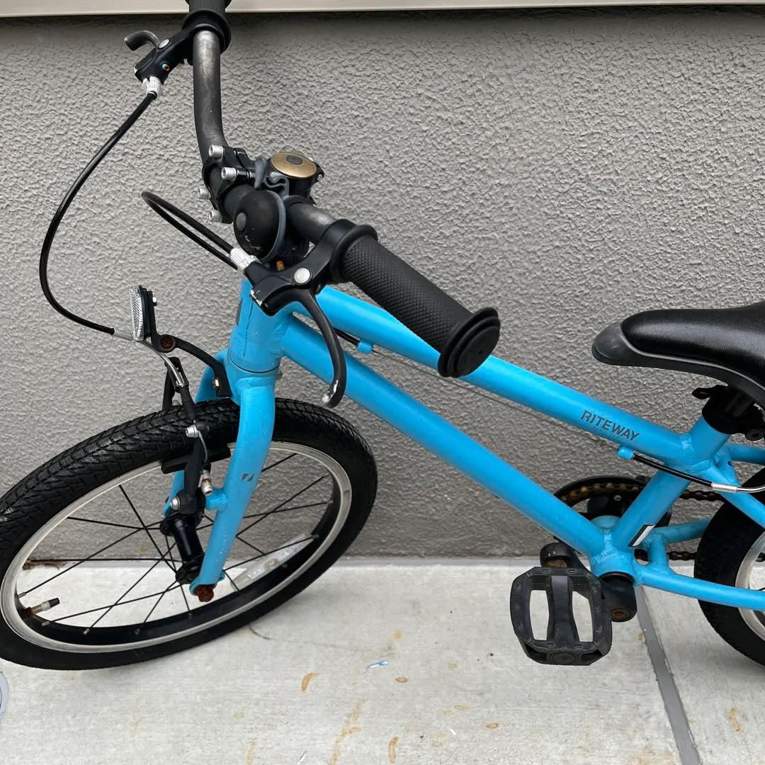 2026年最新】RITEWAY キッズサイクルの人気アイテム - メルカリ