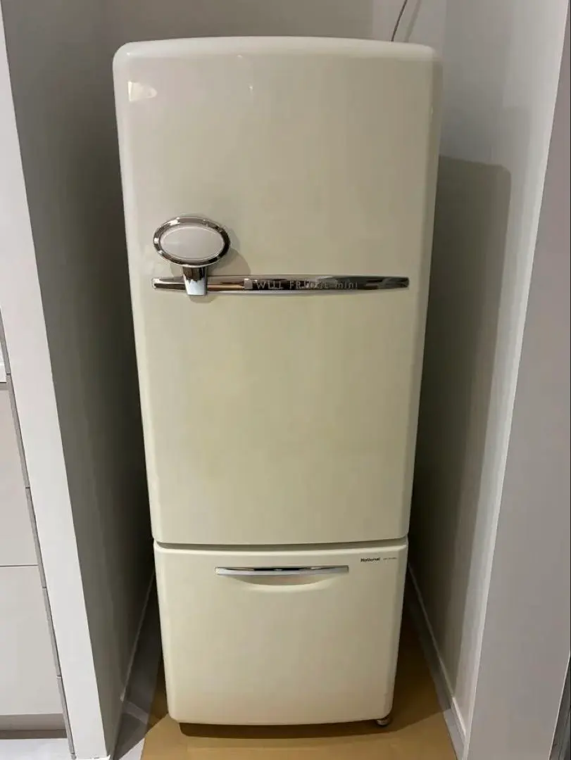 2026年最新】will fridgeの人気アイテム - メルカリ