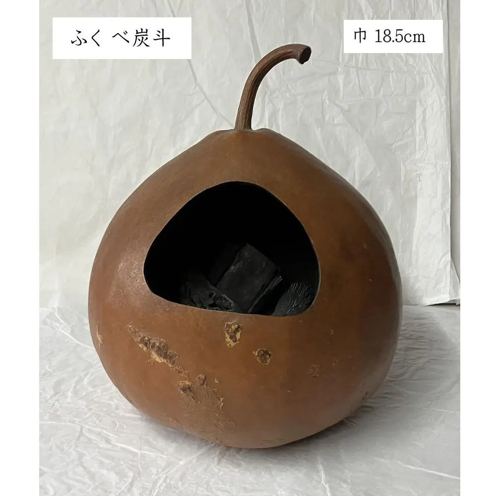 2026年最新】ふくべ炭斗の人気アイテム - メルカリ