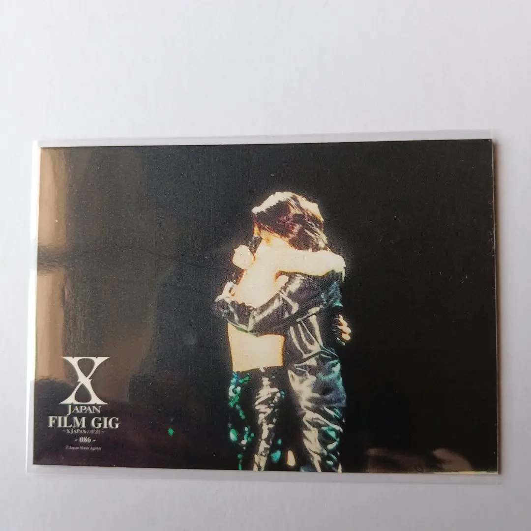 2026年最新】x japan film gigの人気アイテム - メルカリ