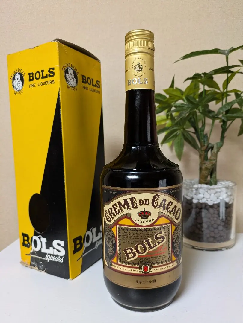 2026年最新】bols 古酒の人気アイテム - メルカリ