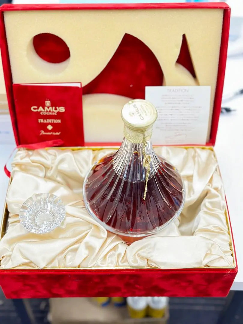 2026年最新】カミュ トラディション ブランデーの人気アイテム - メルカリ