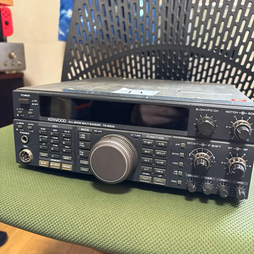 2026年最新】TS-690Sの人気アイテム - メルカリ