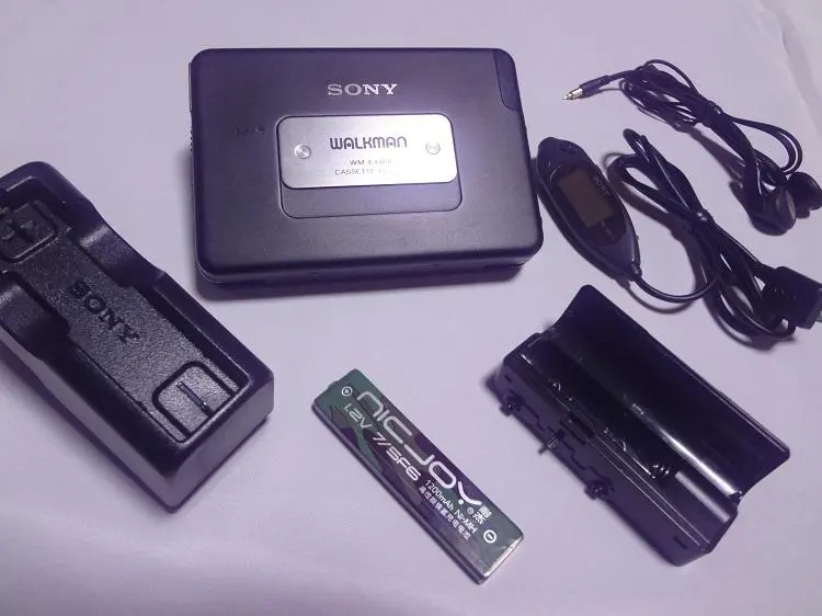 2026年最新】sony wm-ex811の人気アイテム - メルカリ