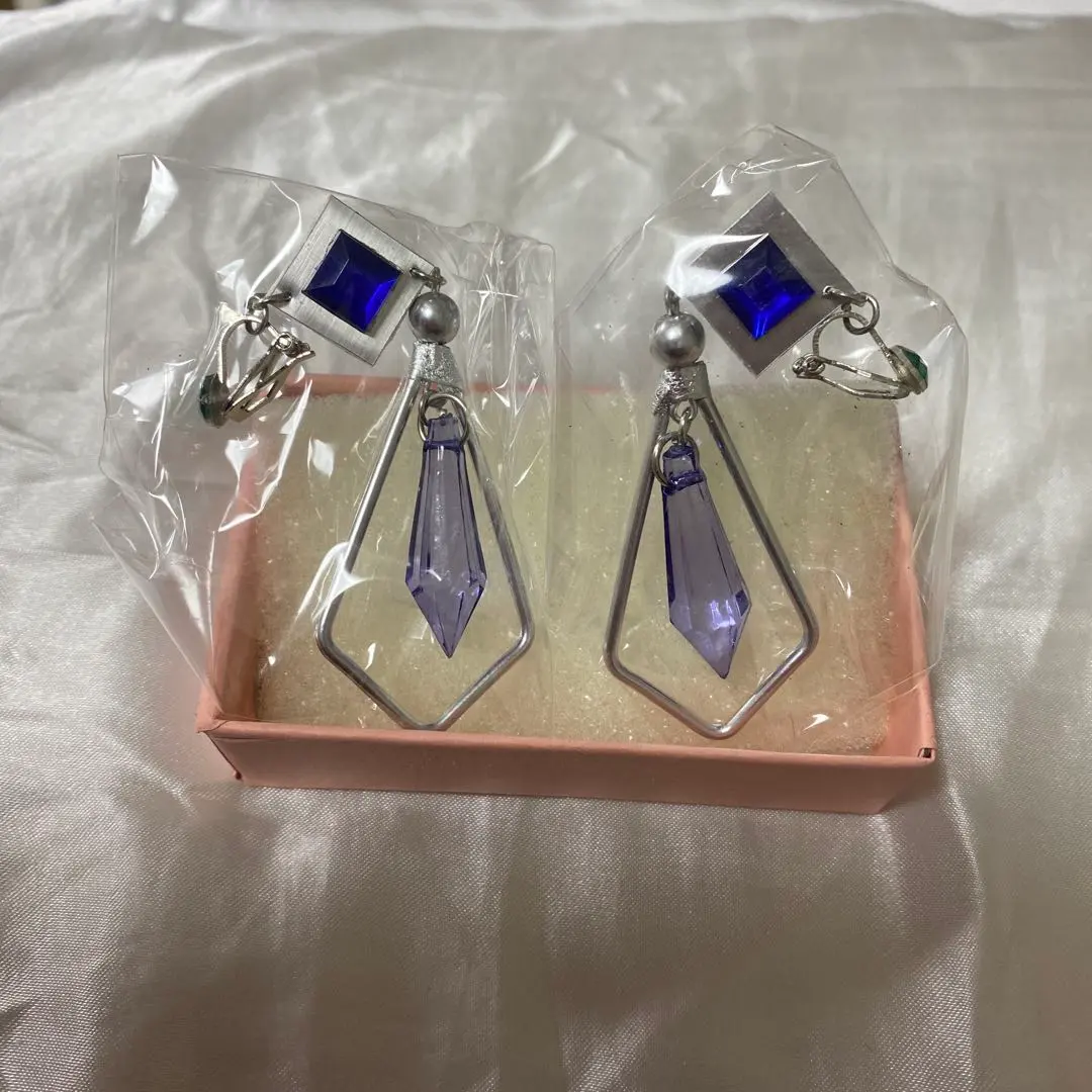 2026年最新】マクロスF イヤリングの人気アイテム - メルカリ