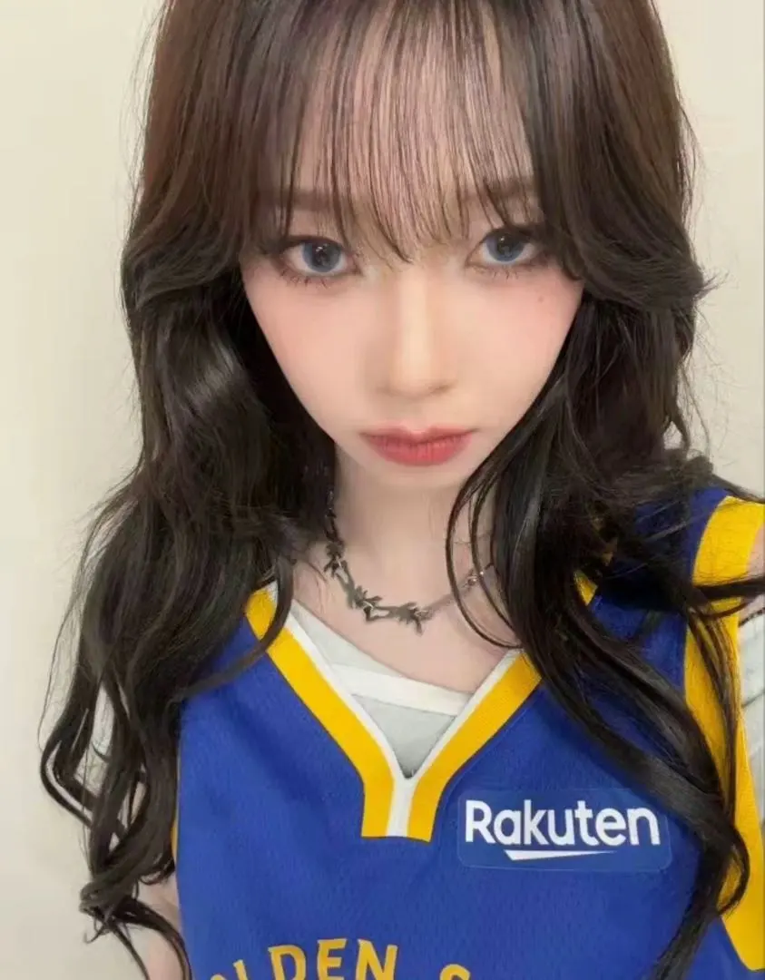 2026年最新】カリナ ユニフォーム aespaの人気アイテム - メルカリ