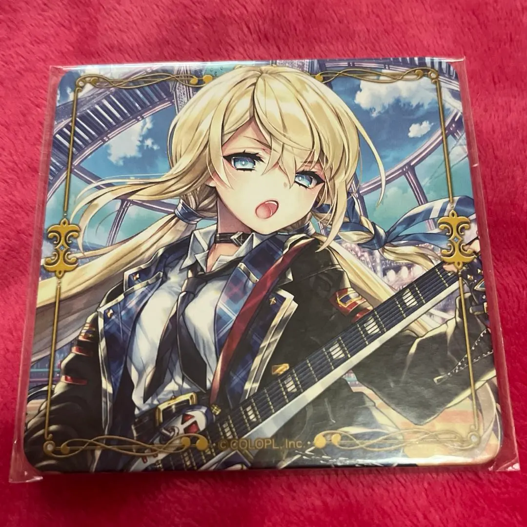 2026年最新】白猫プロジェクト リルテットの人気アイテム - メルカリ