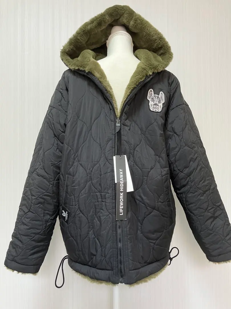 2026年最新】LIFE WORK ジャケット・アウターの人気アイテム - メルカリ