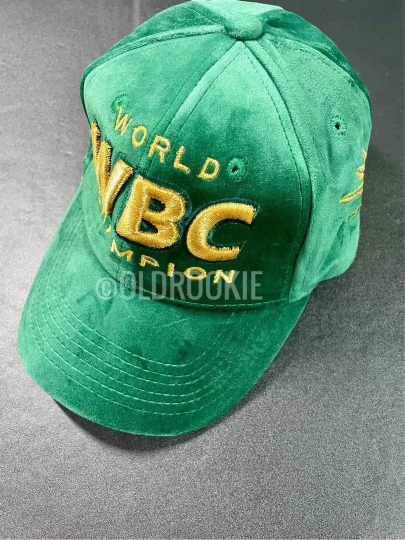 2026年最新】wbc ボクシング キャップの人気アイテム - メルカリ