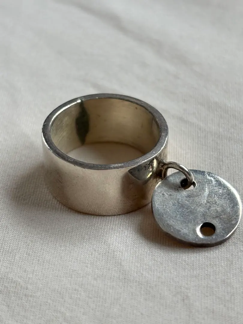 2026年最新】VERSANI リングの人気アイテム - メルカリ