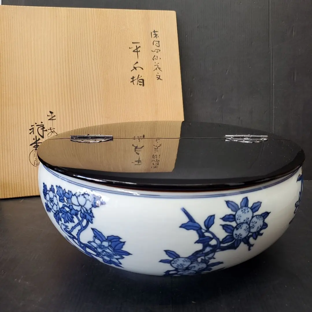 茶道具 京焼 桶側 水指 玉堂造 2025年最新】祥堂 水指