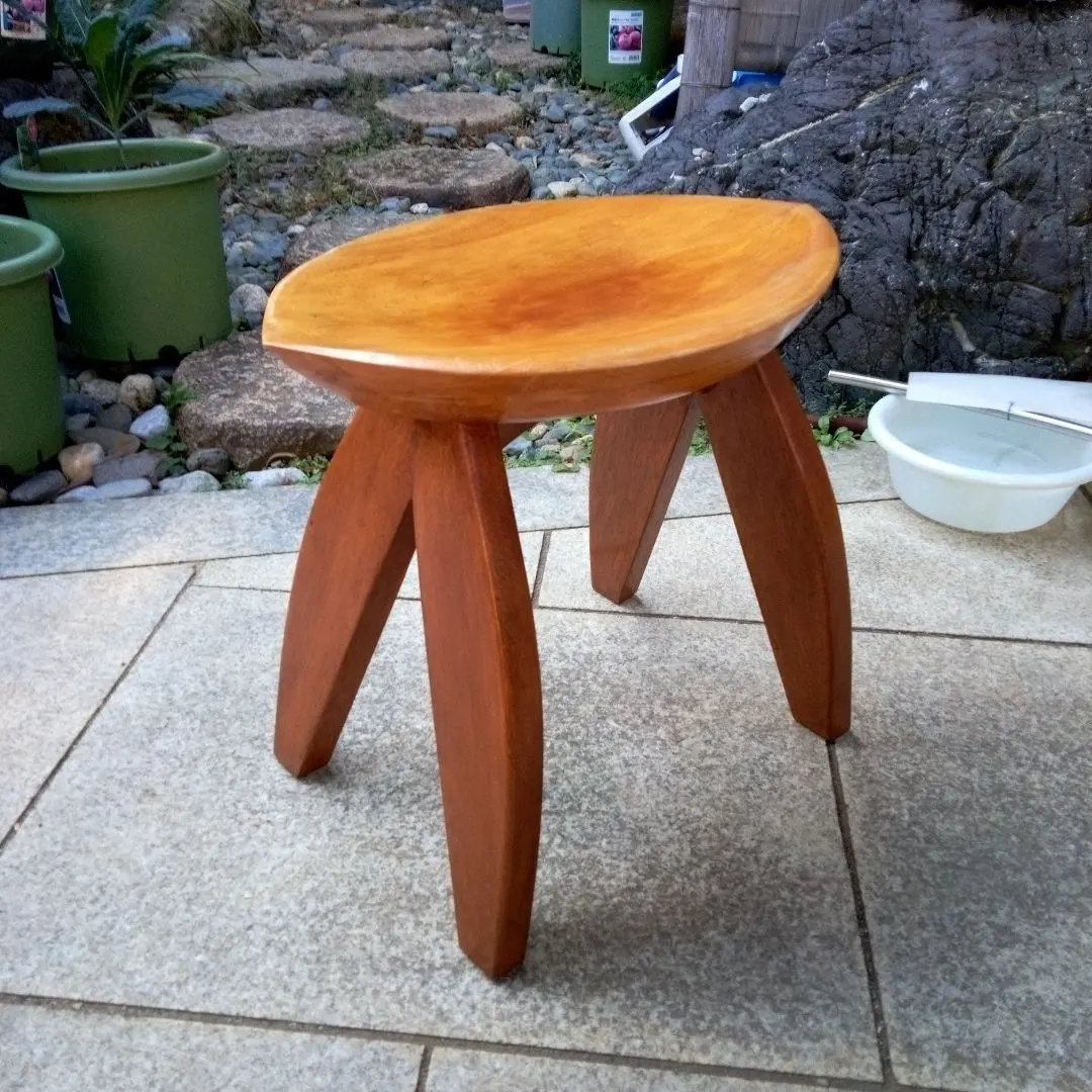 2026年最新】アフリカスツールの人気アイテム - メルカリ