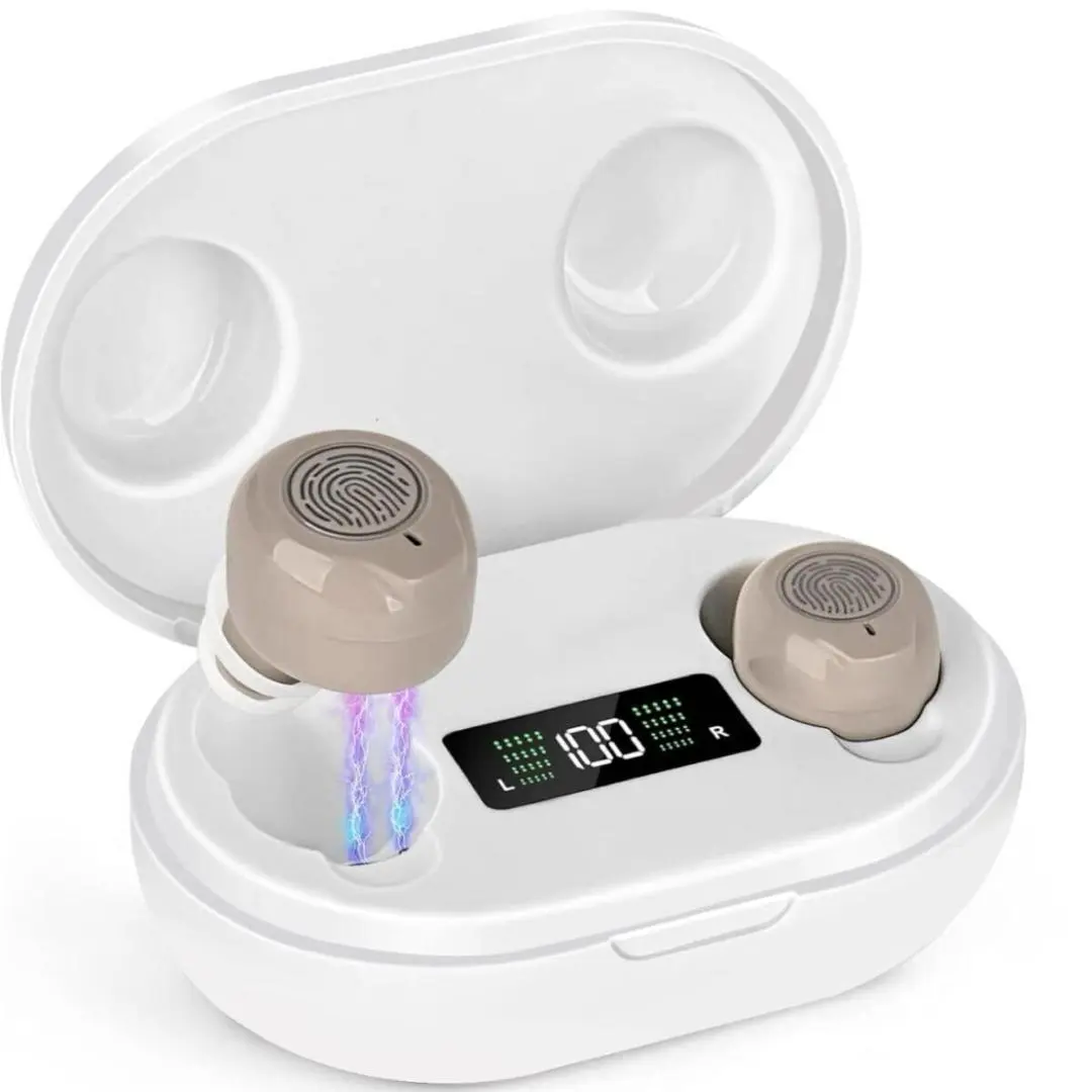 ボイスモニター ミミトモ mimitomo 集音器 携帯助聴器 VM-1 : 通販天国