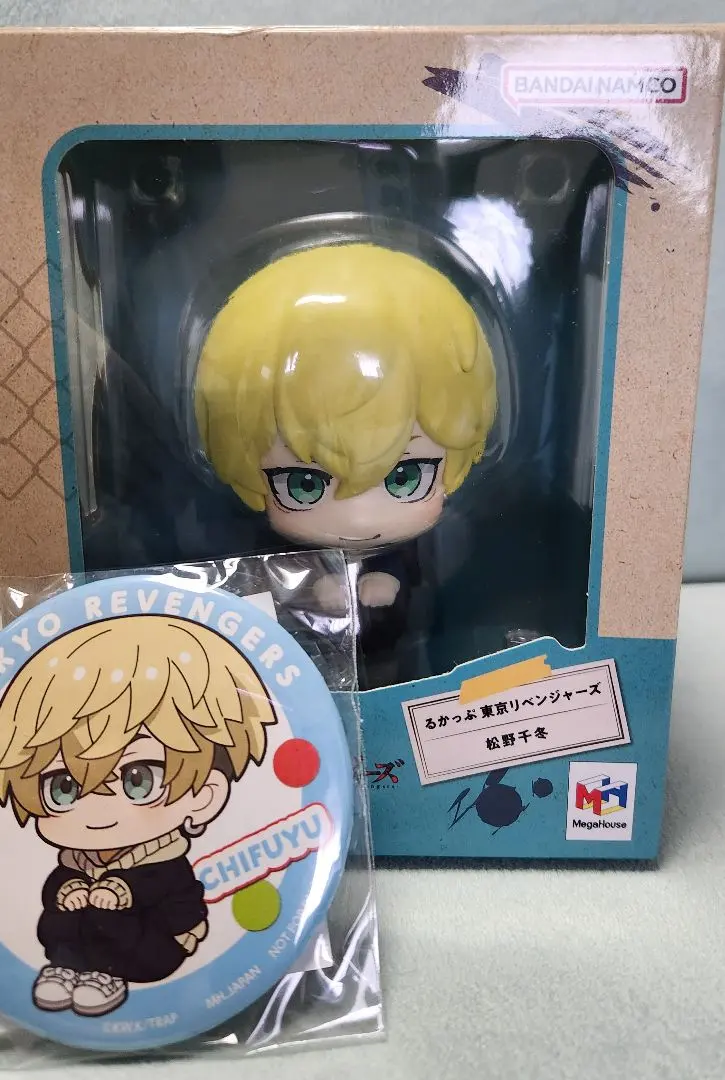 2026年最新】東京リベンジャーズ るかっぷ 松野千冬の人気アイテム