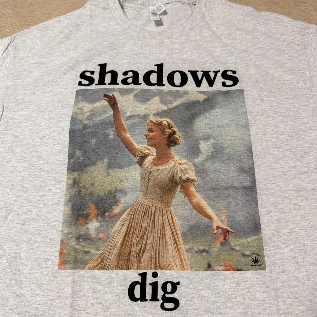 2026年最新】shadows tシャツ digの人気アイテム - メルカリ
