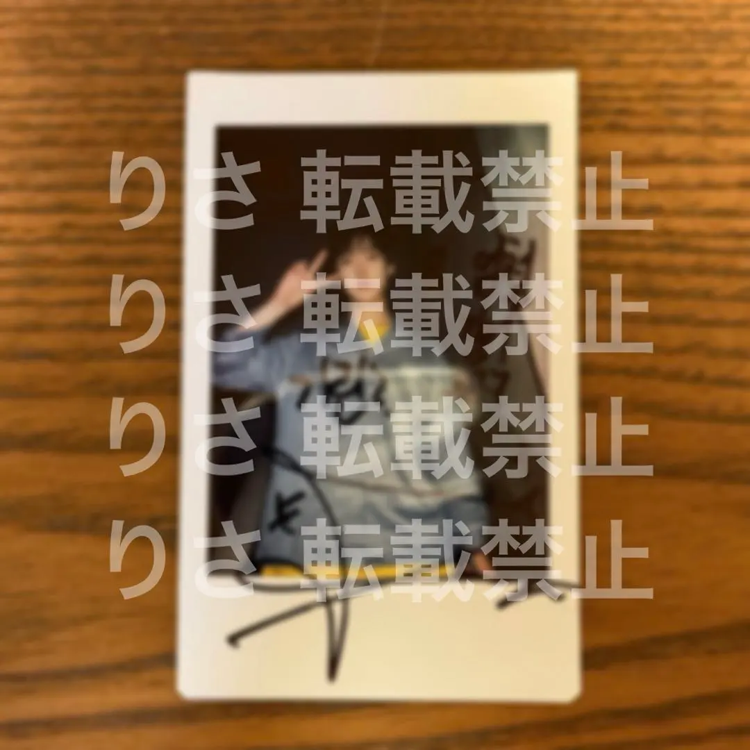 2026年最新】astro サイン入りチェキの人気アイテム - メルカリ