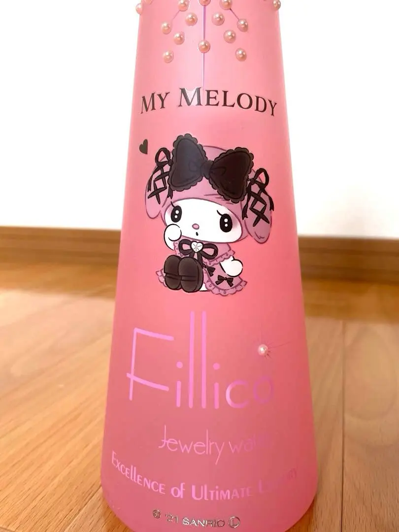 2026年最新】fillico マイメロの人気アイテム - メルカリ