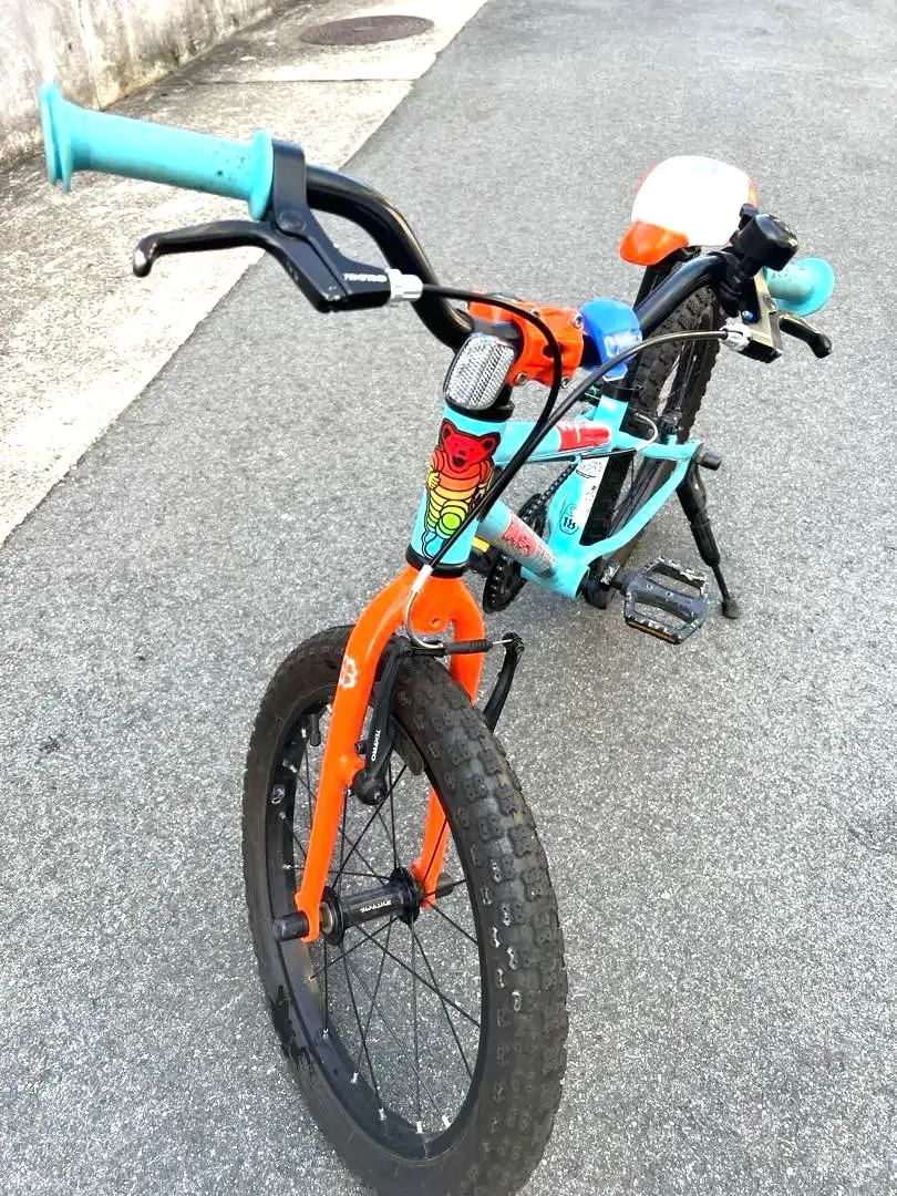 2026年最新】ヨツバサイクル 18インチの人気アイテム - メルカリ