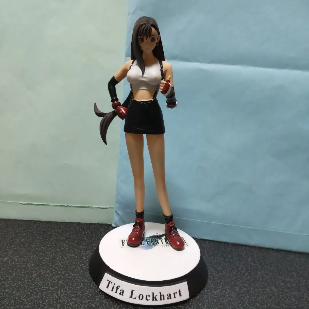 2026年最新】ティファ コトブキヤの人気アイテム - メルカリ