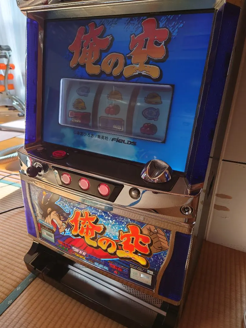 2026年最新】俺の空 パチスロの人気アイテム - メルカリ