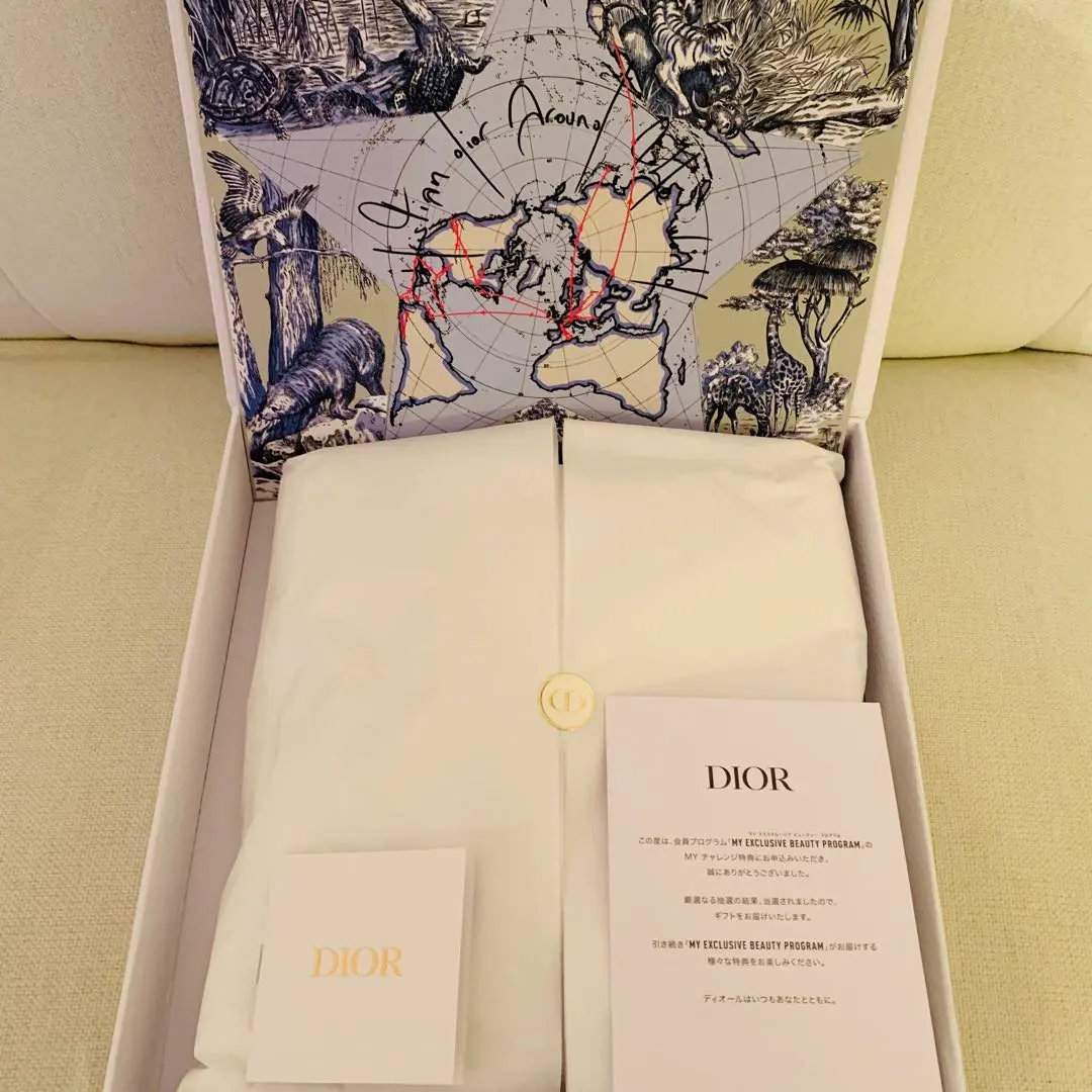 2026年最新】Christian Dior ジグソーパズルの人気アイテム - メルカリ