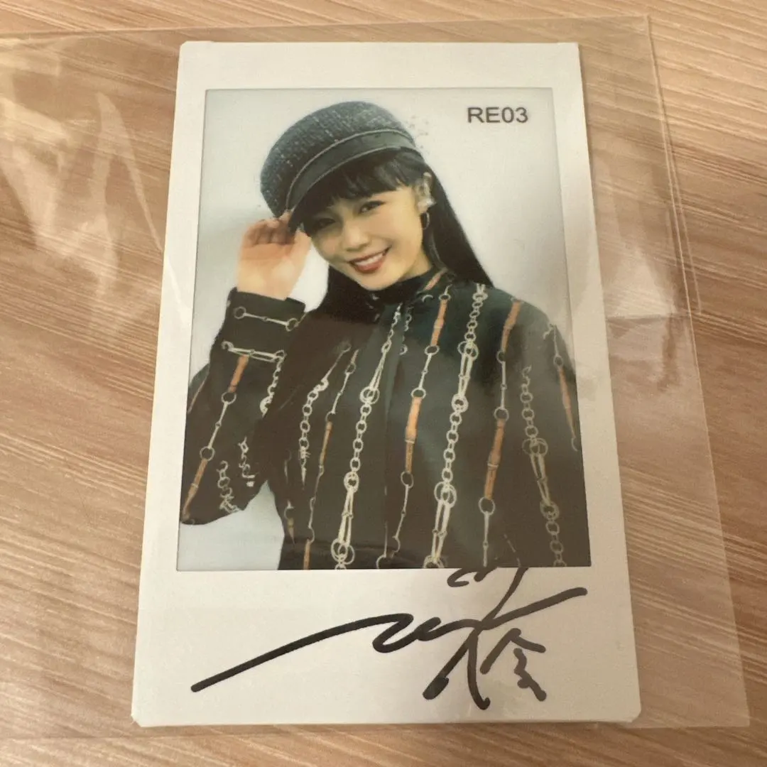 2026年最新】鷲尾伶菜 サインの人気アイテム - メルカリ