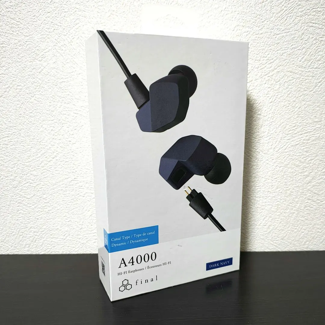 2026年最新】final a4000の人気アイテム - メルカリ