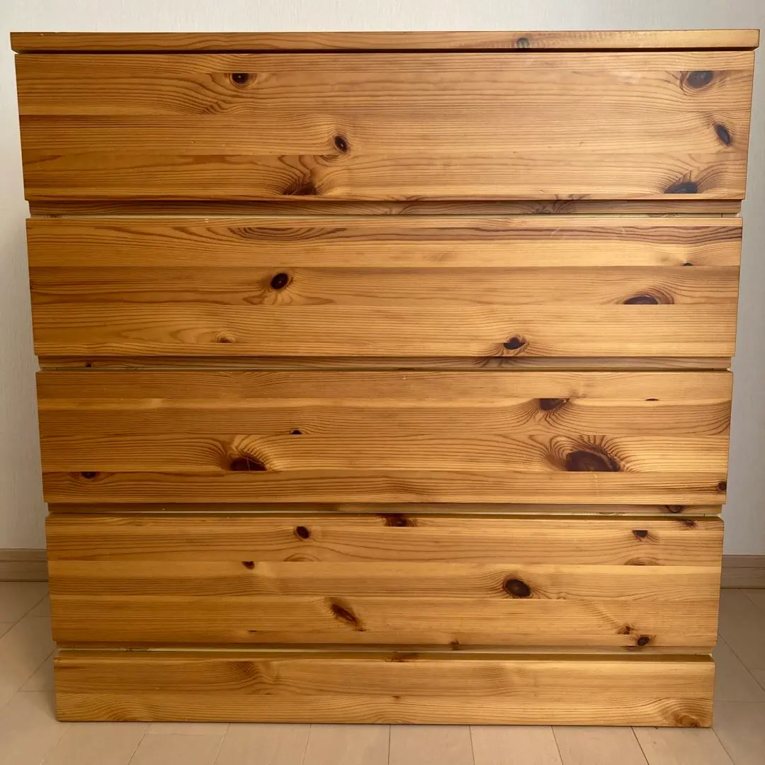 2026年最新】無印 チェスト パインの人気アイテム - メルカリ